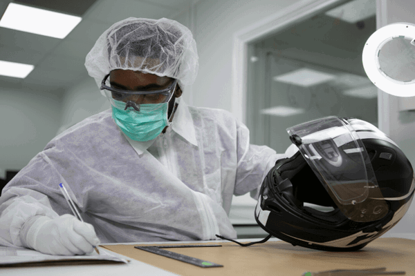 Forensic Careers at Cellmark