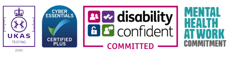 Social Values Composite Image