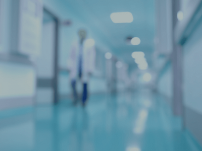 Featured Innovation - SARC Support Service